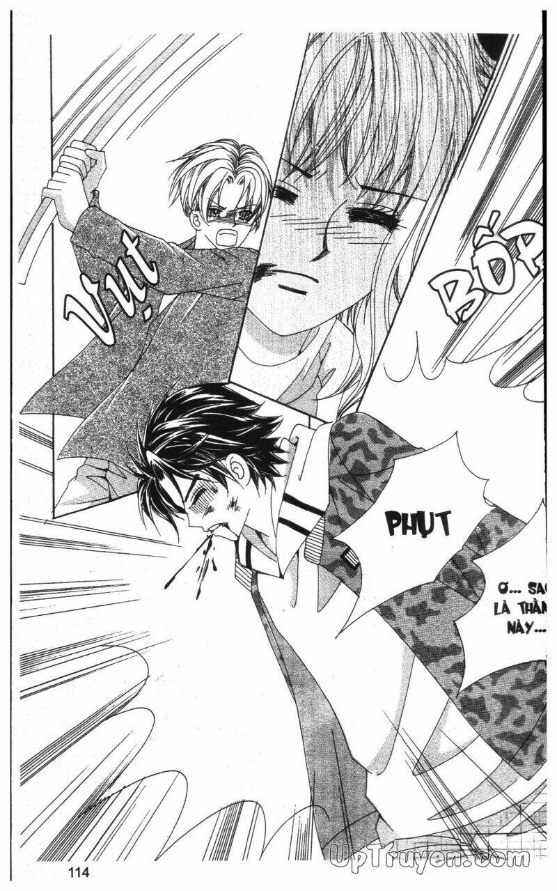 thoát kiếp hồ ly chapter 24 11