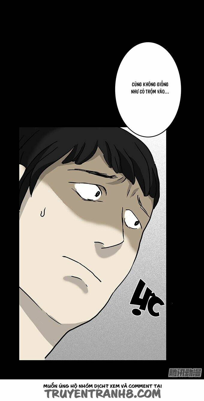 ớn lạnh tuyệt đối chapter 64 9