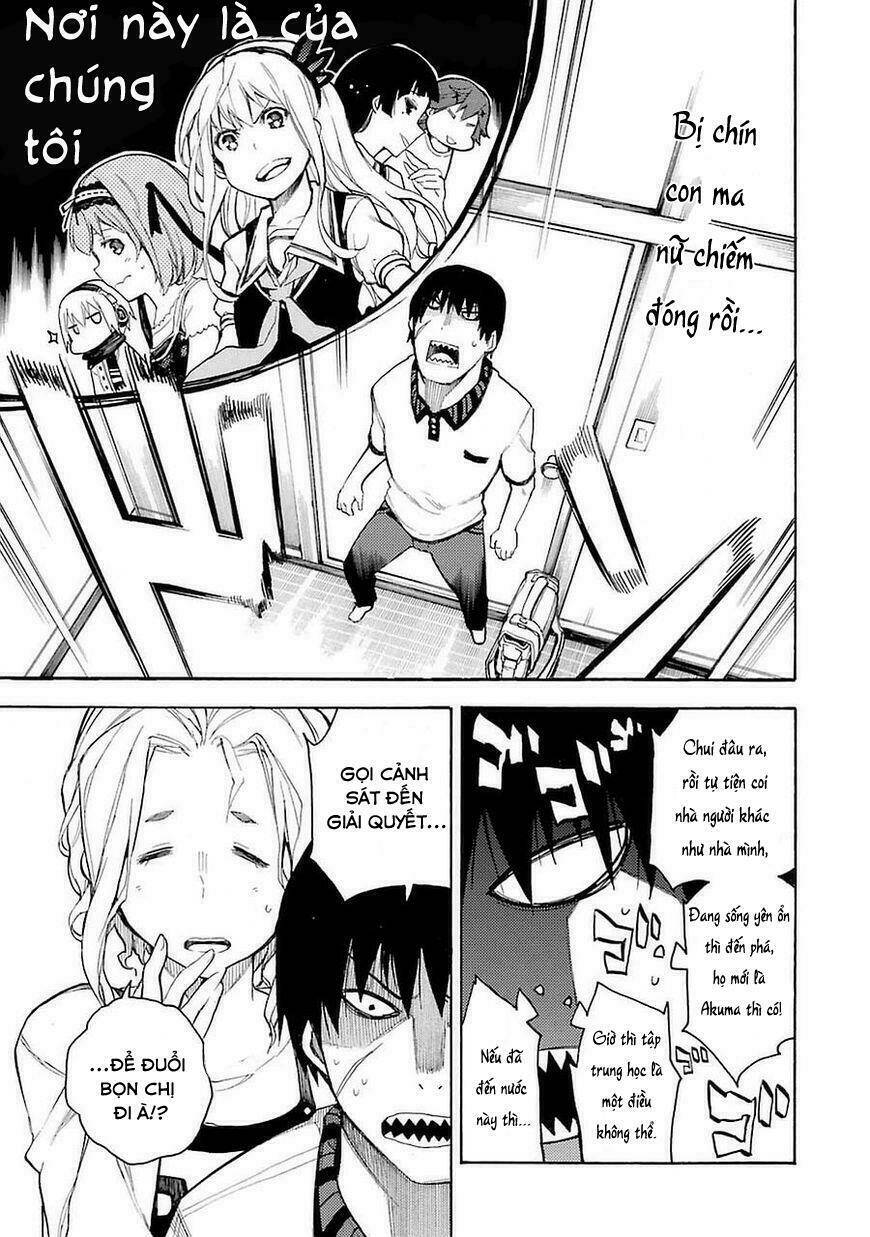 ikusa x koi chapter 1 44