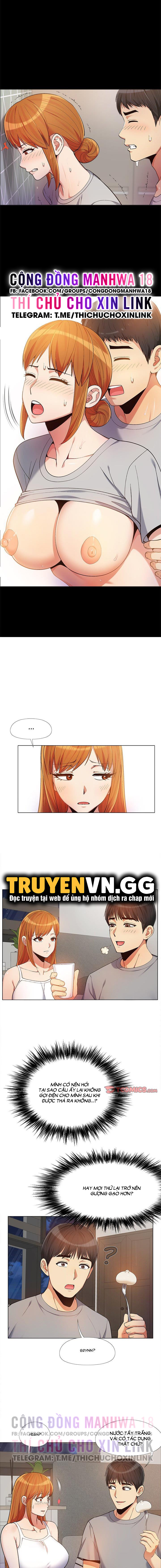 chuyện nàng trung sĩ chapter 13 6