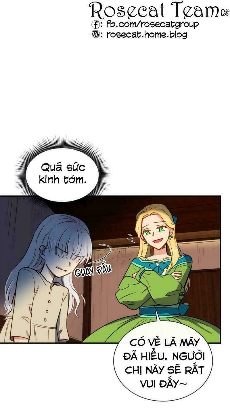 khế ước của nữ công tước quái vật chapter 6 39