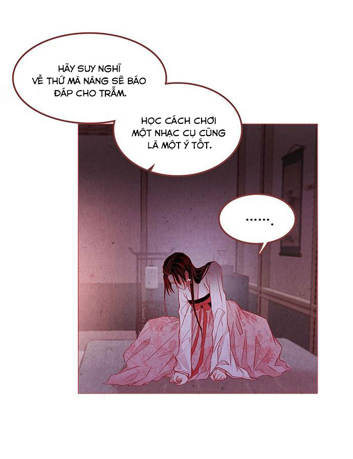 liệu rắn có ăn hoa chapter 2 82