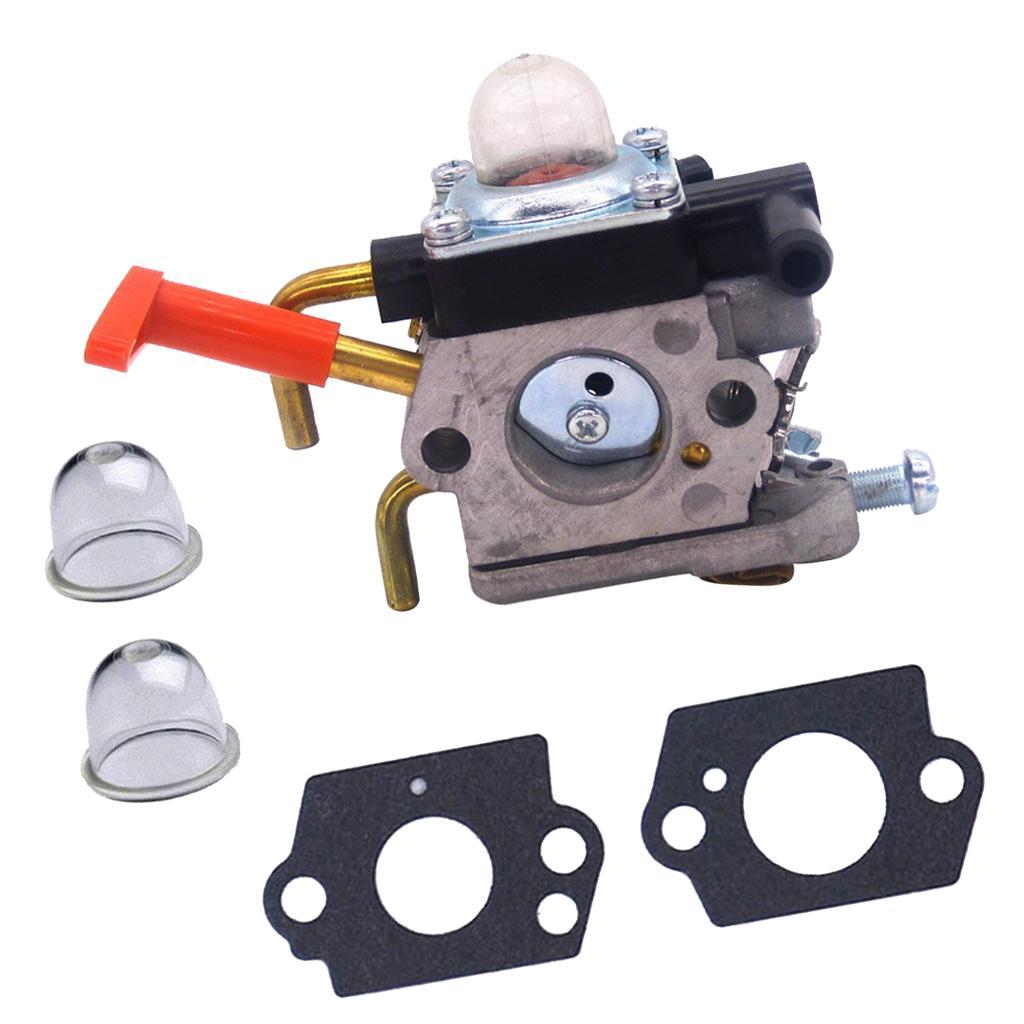 2x Hedge  Carburetor Replace for  HS81RC HS81T