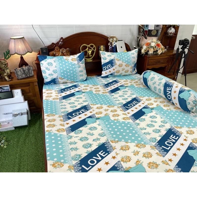 Drap thun hàn quốc