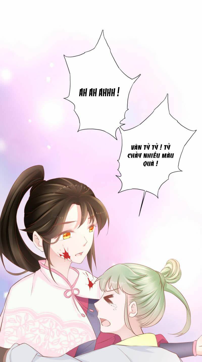 solo đi vương gia chapter 139 8