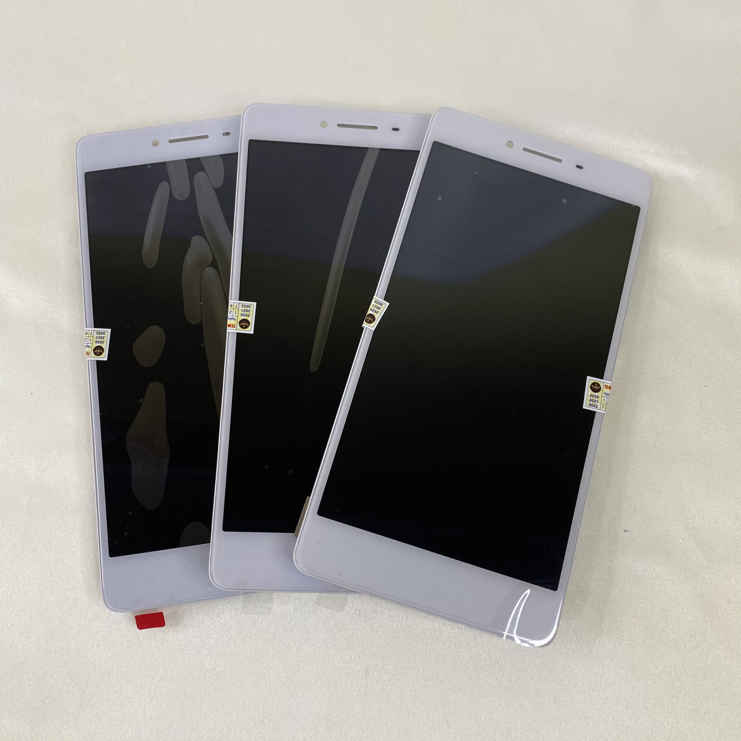 Màn hình dành cho Oppo R7S