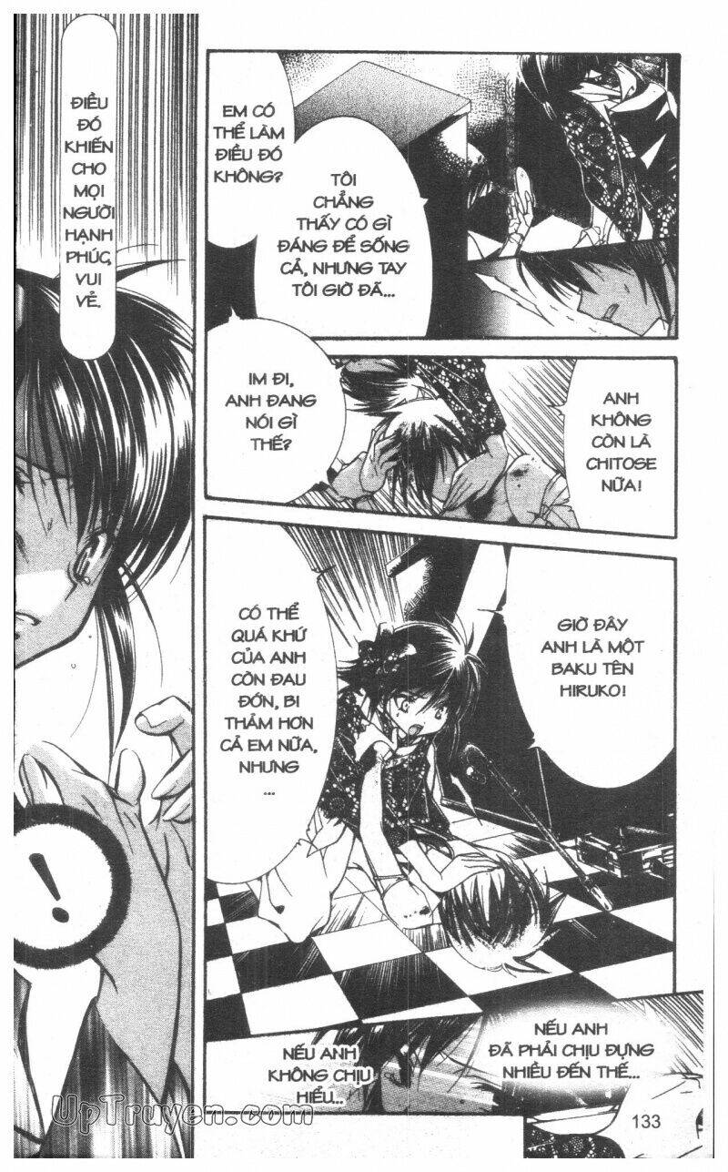 nightmare inspector chapter 4 132