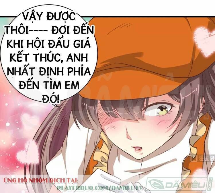 địa phủ khai phá thương chapter 39 20