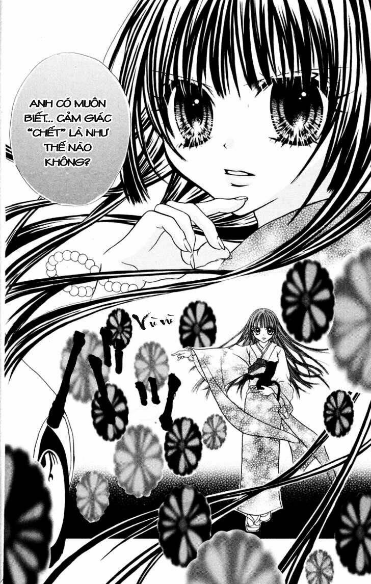 jigoku shoujo-cô gái đến từ địa ngục chapter 4 30