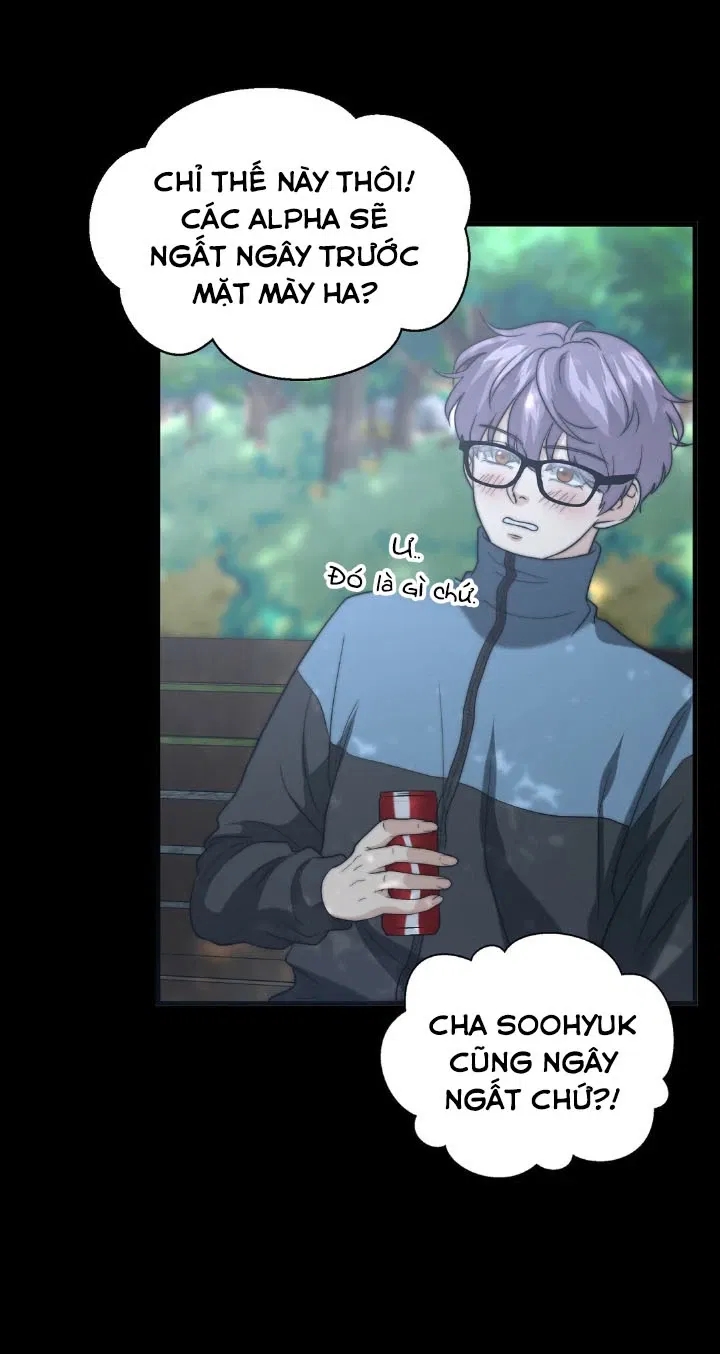 bí mật của omega k chapter 12 41