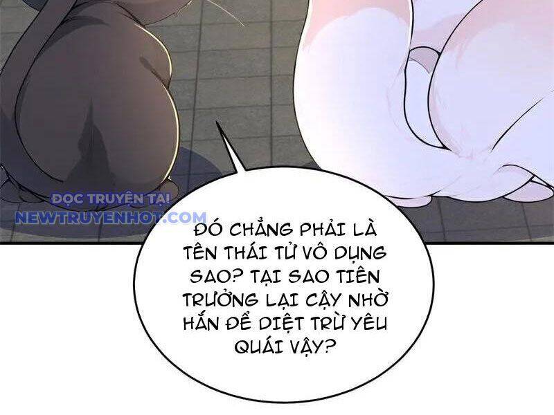 ta thực sự không muốn làm thần tiên chapter 121 5