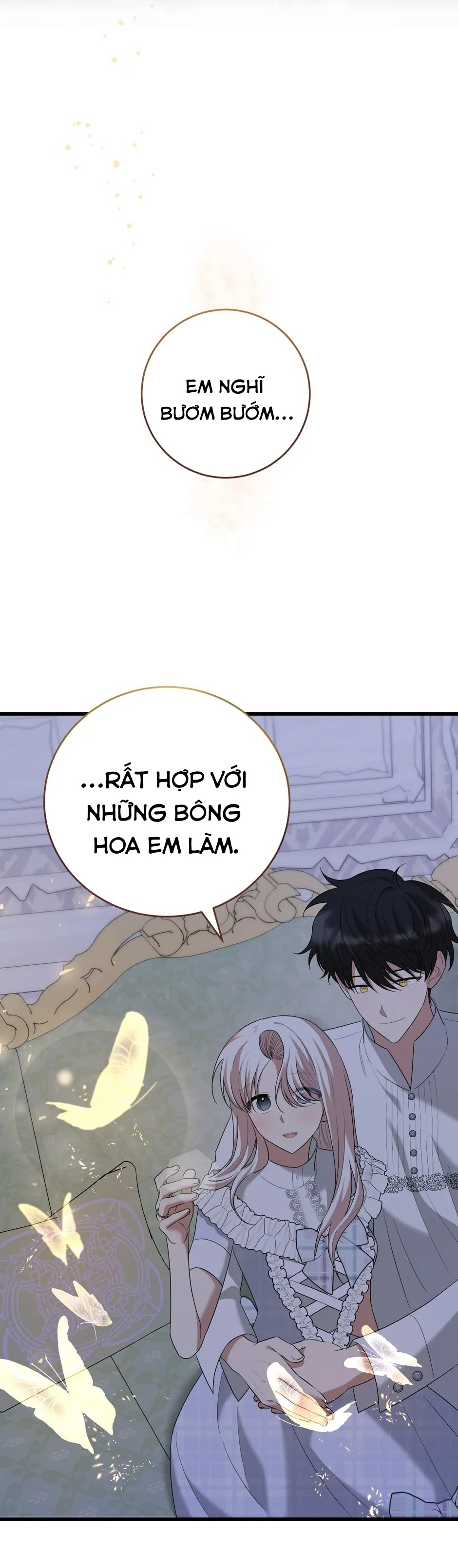 anh trai nguy hiểm của tôi chapter 91 32