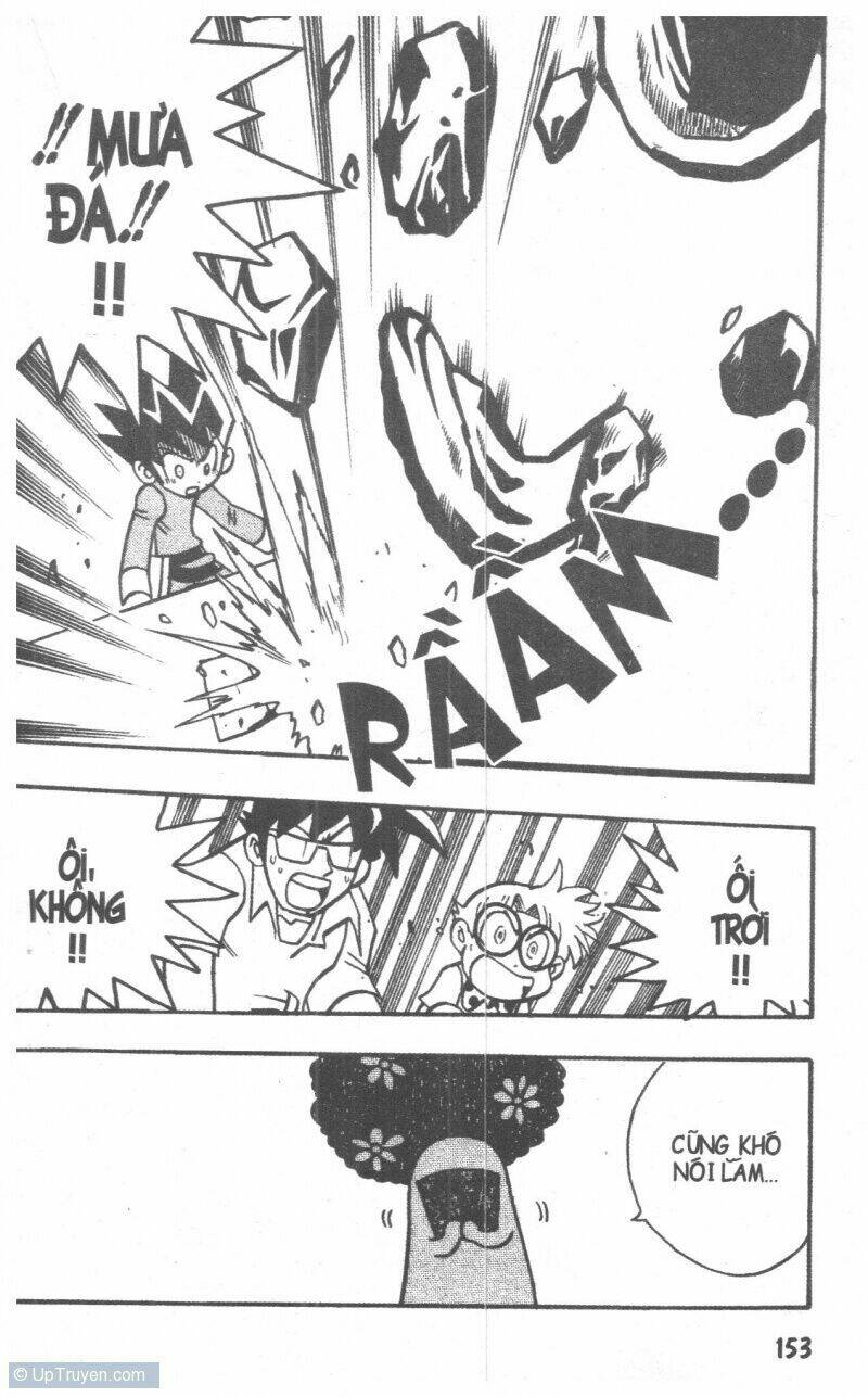 duel masters chapter 6 151