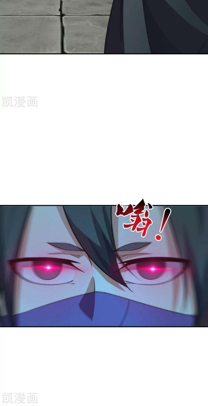 tiên võ đế tôn chapter 155 12