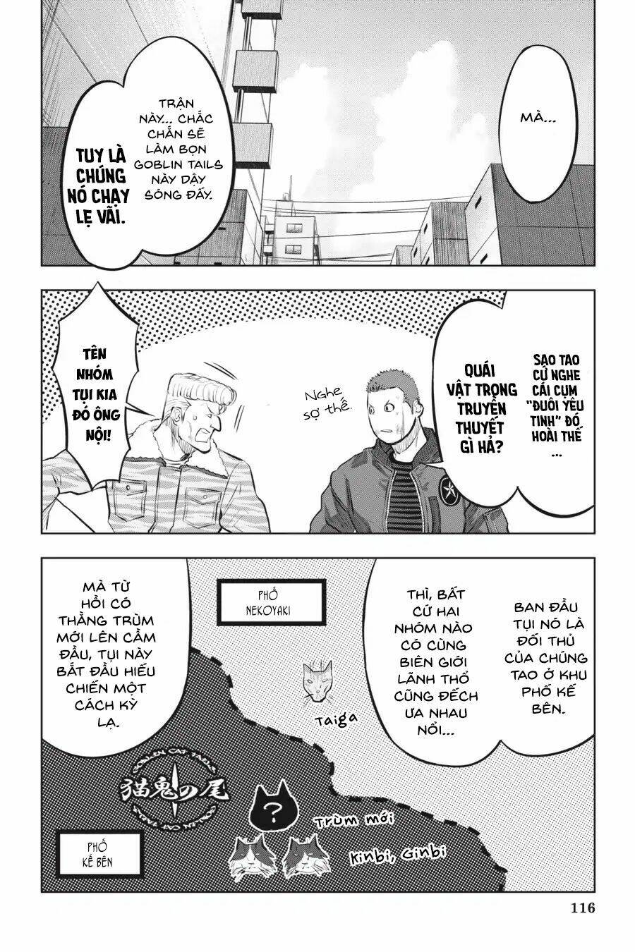 nyankees chapter 4 16