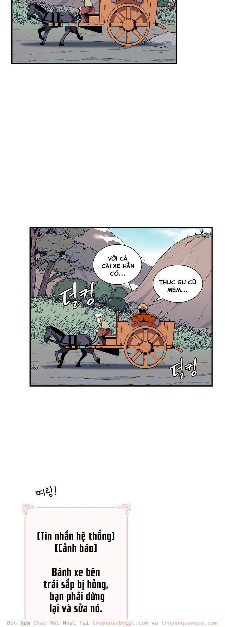 tôi sinh ra để làm người vĩ đại chapter 17 4