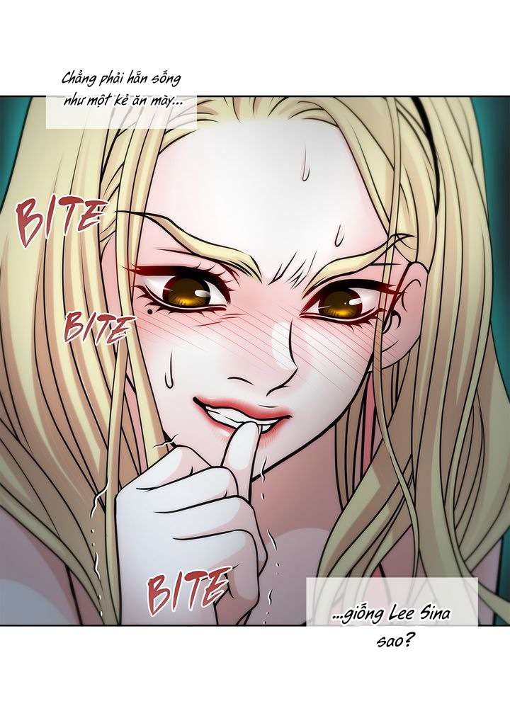 người đàn ông của tôi chapter 16.1 22