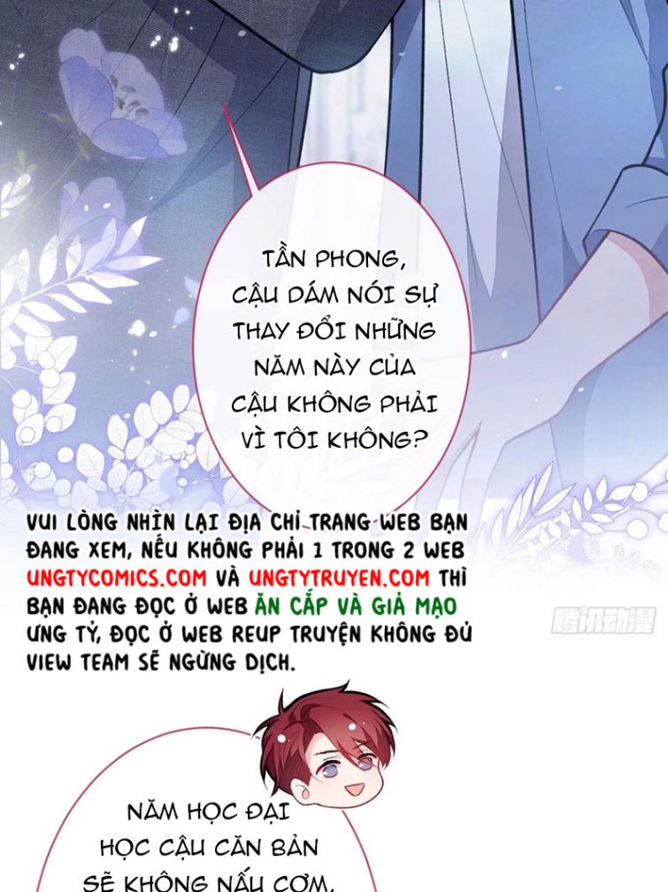 hotsearch của ảnh đế chapter 131 37