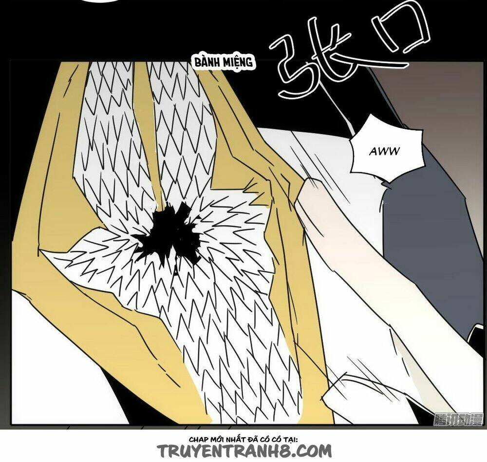 điều ước của người phàm chapter 34 60