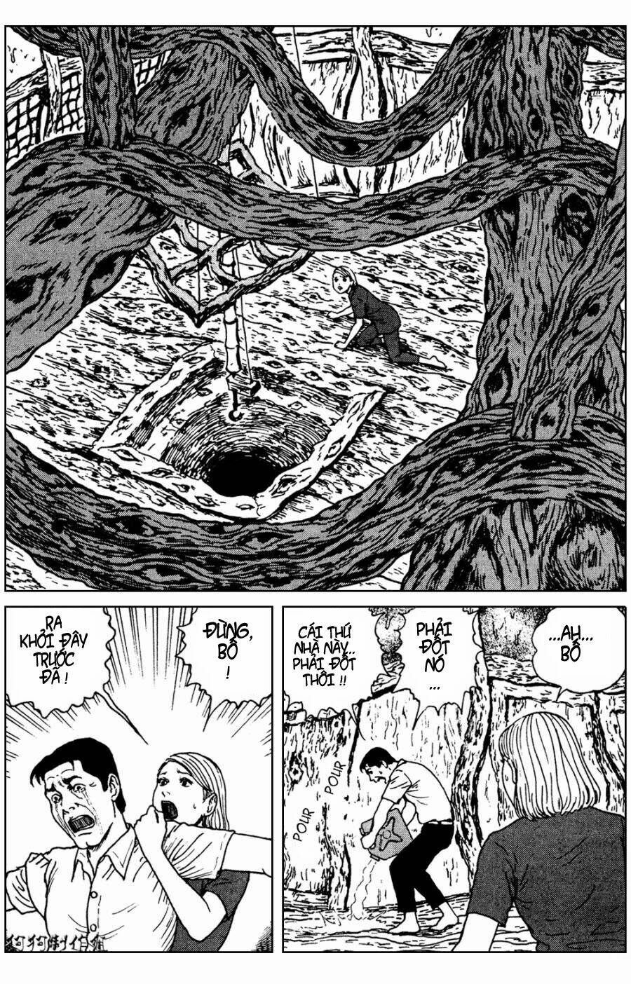 the shard of evil chapter 2 28