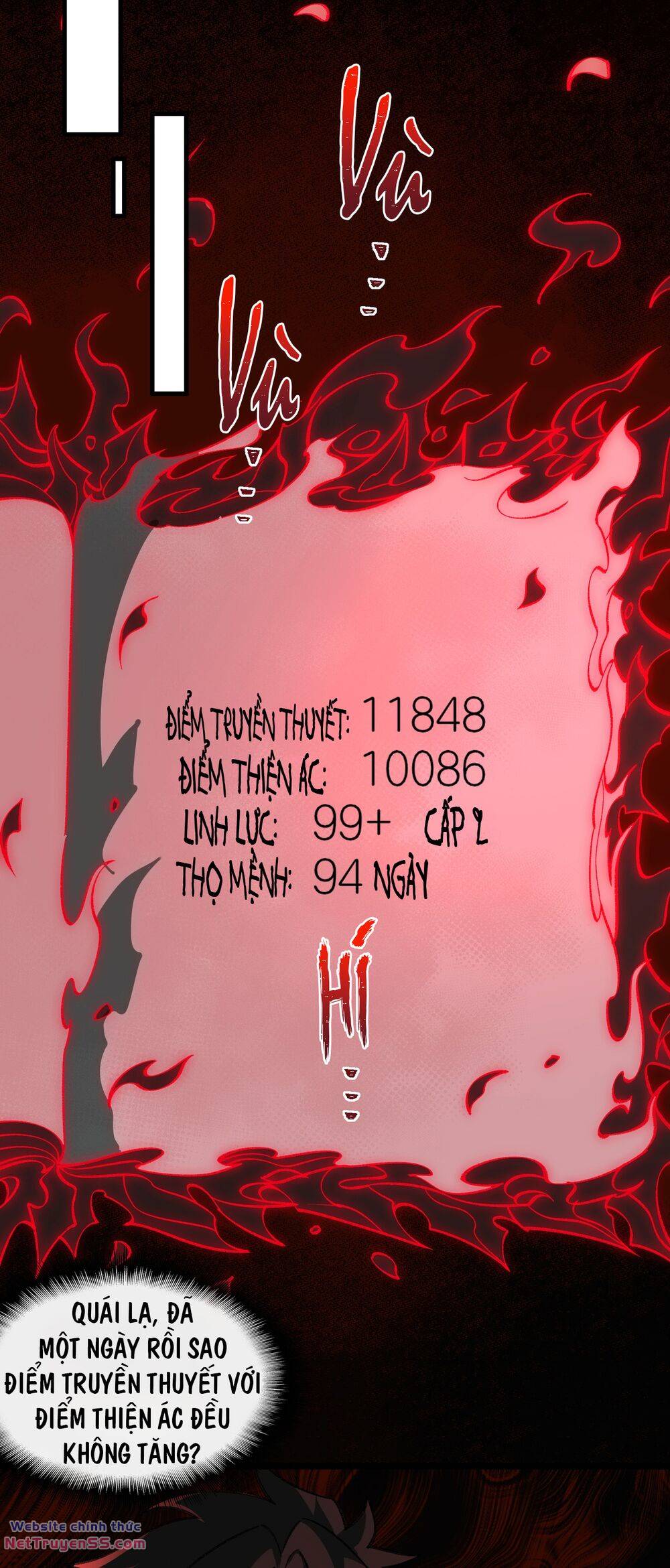 Ta Sáng Tạo Truyền Thuyết Đô Thị chapter 13.5 31