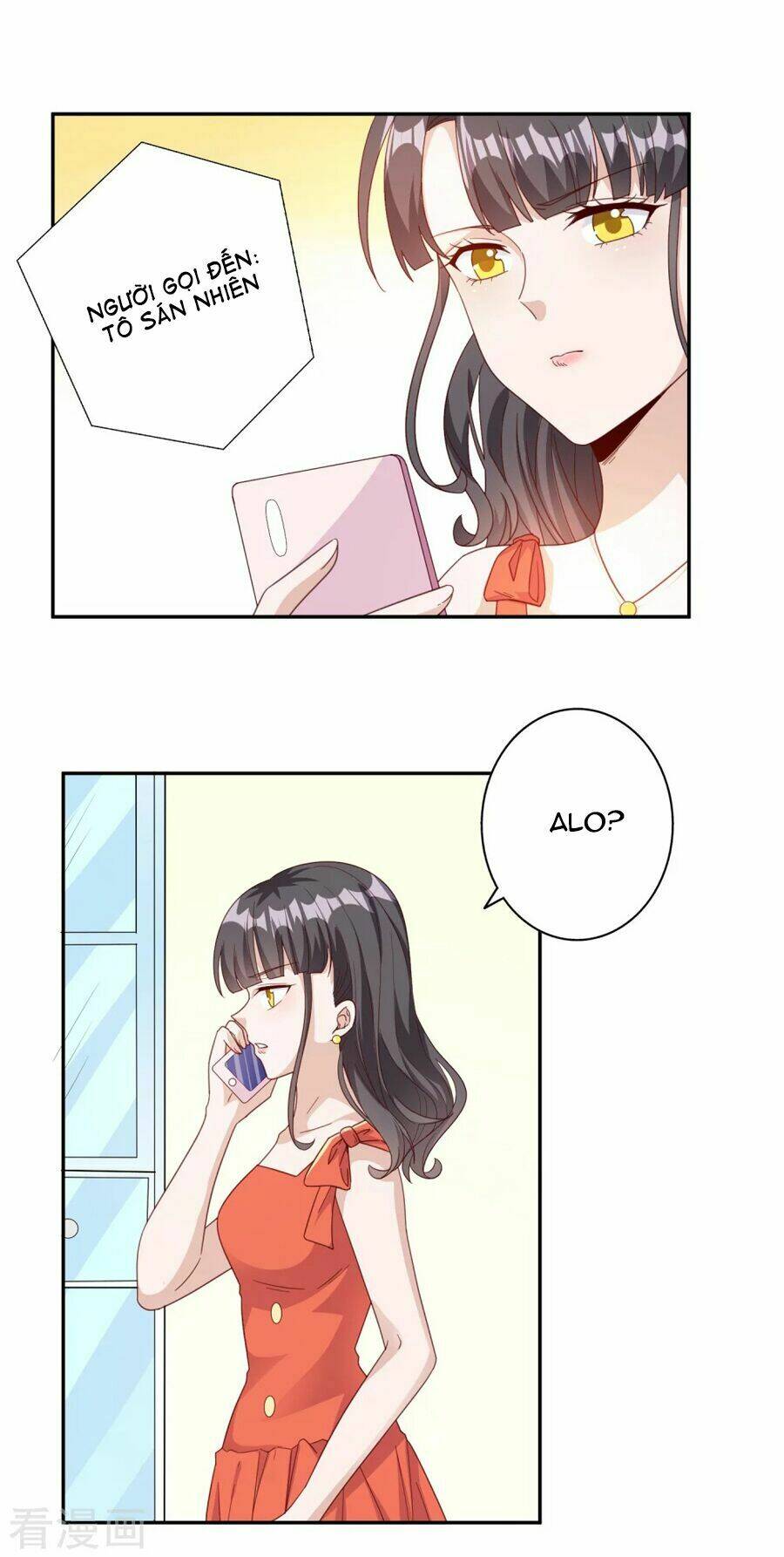 hôn nhân dục vọng: thiếu gia nhẹ một chút! chapter 146 11