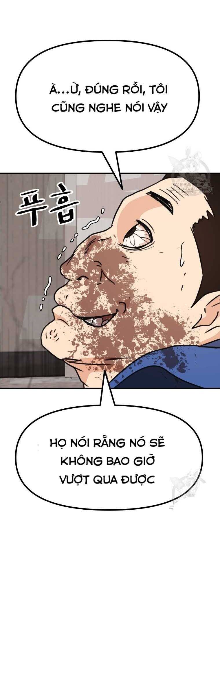 Bạn Trai Vệ Sĩ chapter 103 53