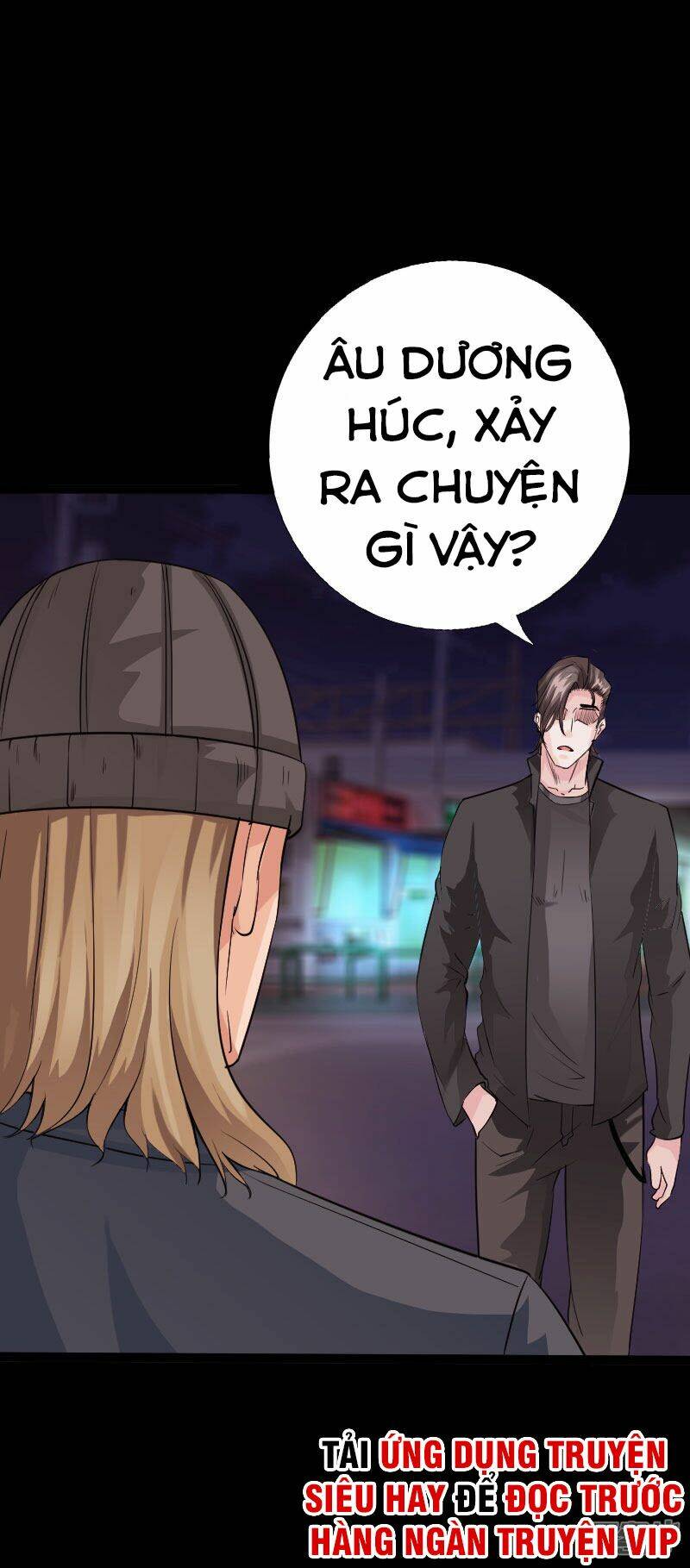 tuyệt phẩm tà thiếu chapter 91 14