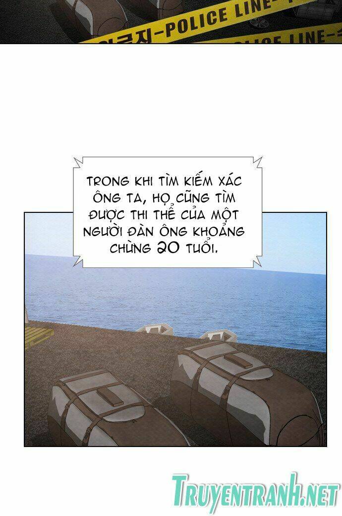 nạn nhân hồi sinh chapter 20 27