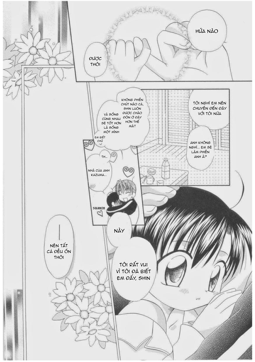 người tà răm luôn có quỷ theo sau chapter 70.4 32