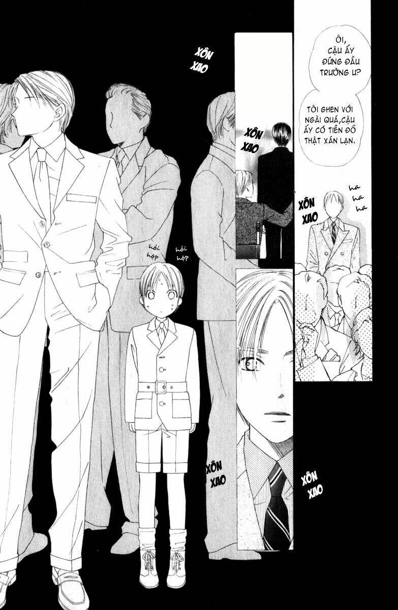 kare kano hajimemashita chapter 88 20