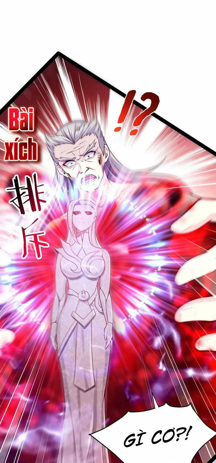 ma thú kiếm thánh dị giới tung hoành chapter 129 44