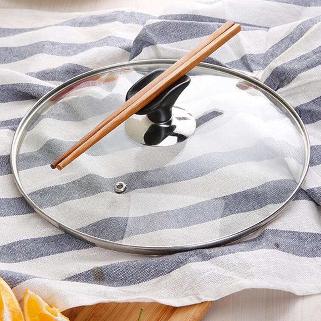 Pot  Cover Replacement for Supor Clear Household Cookware