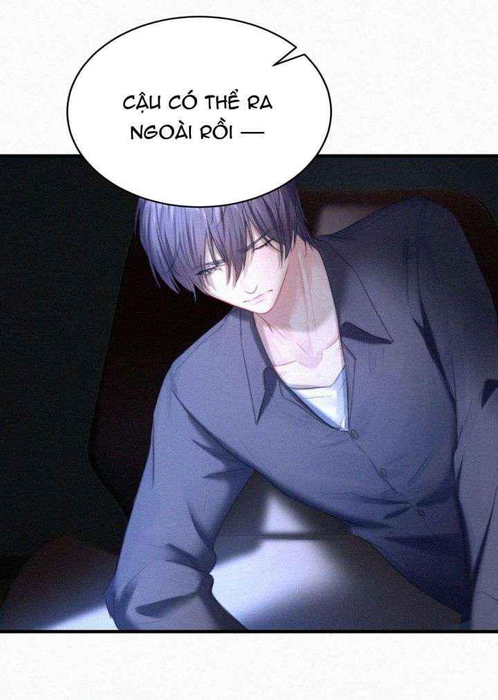 thần thương (môi súng) chapter 61 14