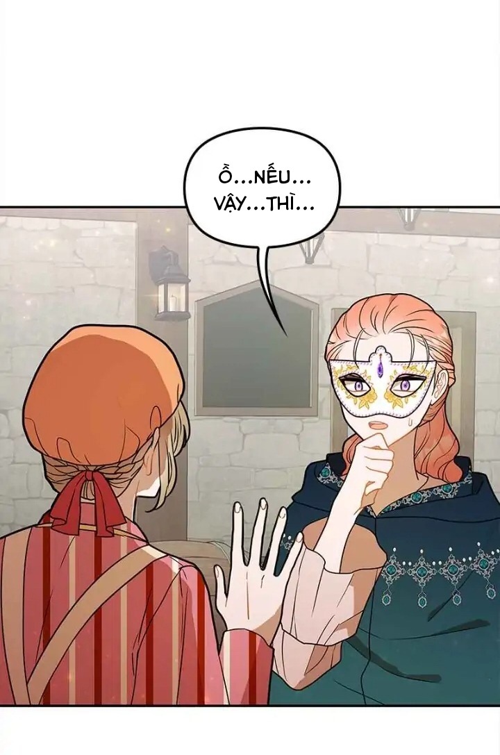 làm cách nào để sống sót trong cuốn tiểu thuyết ngôn tình lãng mạn chapter 24 34