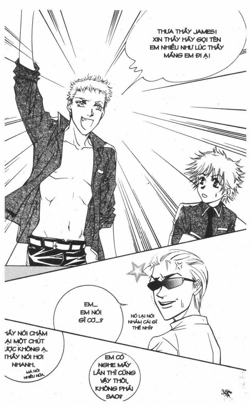 ordinary school chapter 3 39