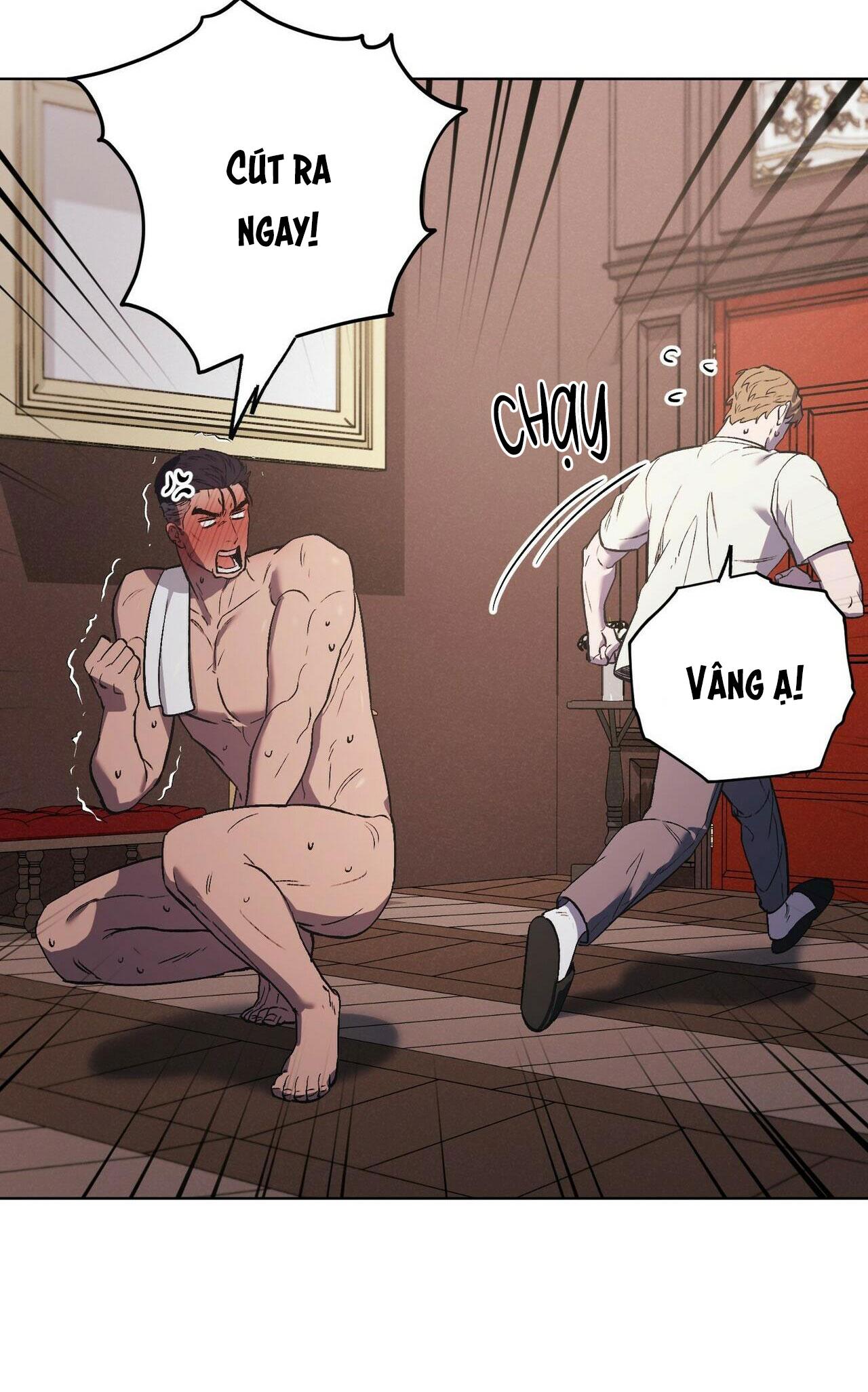 làm dâu nhà tài phiệt họ kang chapter 25 41