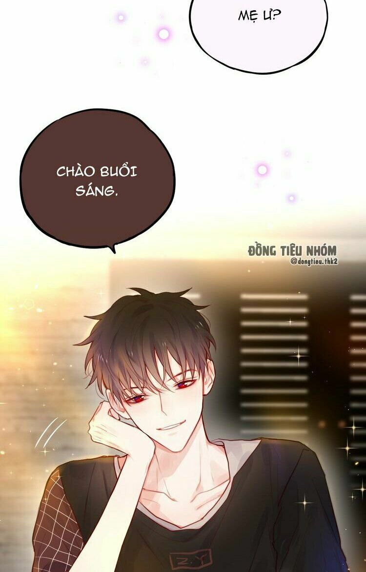 trú dạ liên miên chapter 21 5