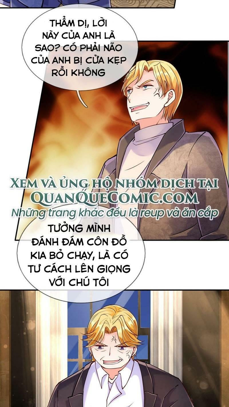 vú em tiên tôn đi ở rể chapter 89 9