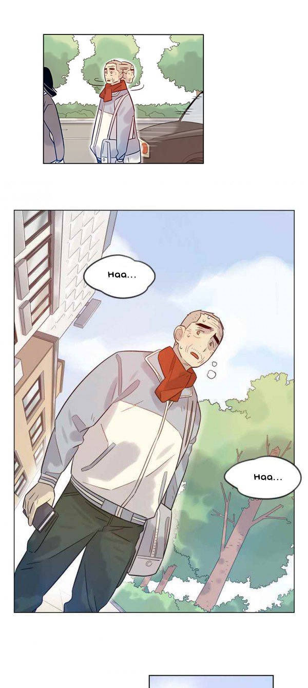 tôi muốn bay như một con bướm chapter 33 5