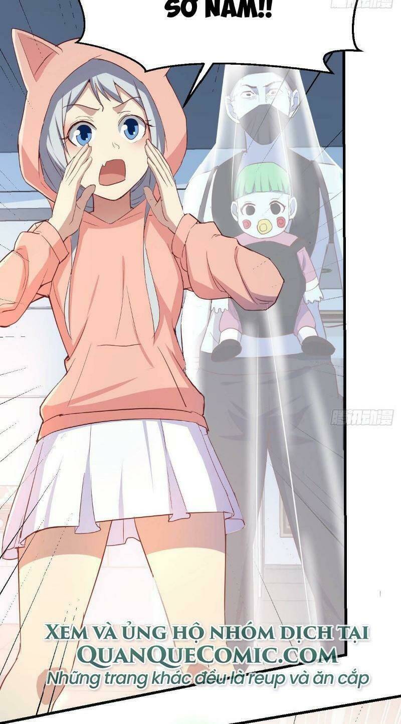 song tu đạo lữ kiểu xem mặt chapter 88 2