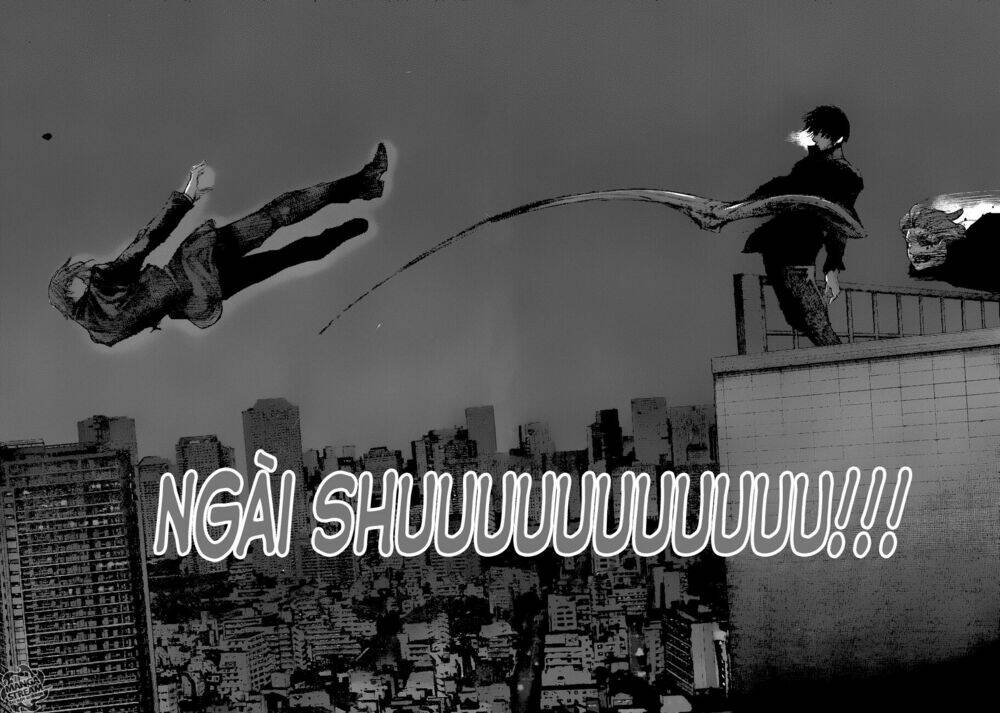 ngạ quỷ vùng tokyo 2 chapter 57 6