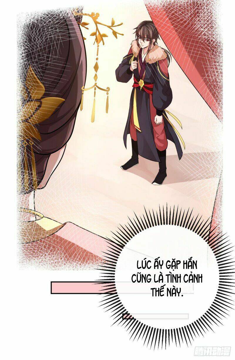 nghiên hương kỳ đàm chapter 48 10