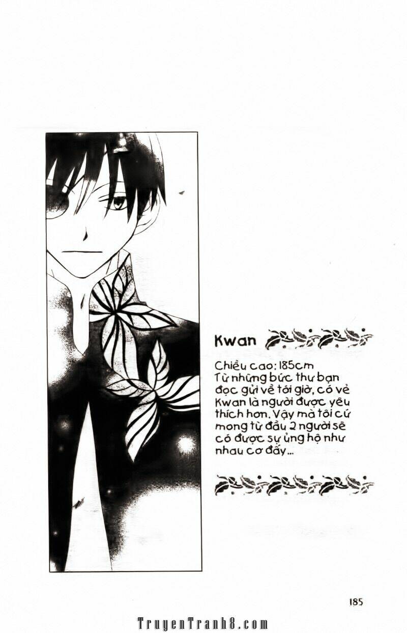 ryuu no hanawazurai chapter 4 40