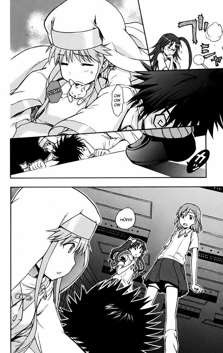 cấm thư ma thuật index chapter 37 32