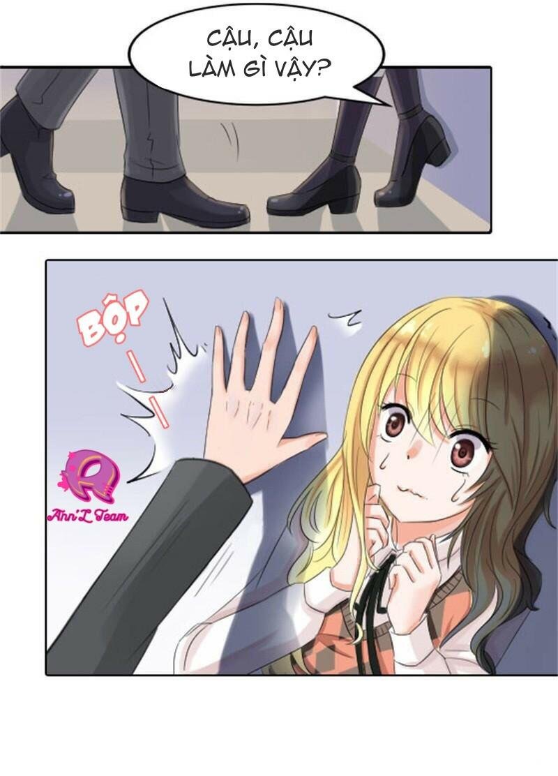 mặt nạ mất kiểm soát chapter 2 17