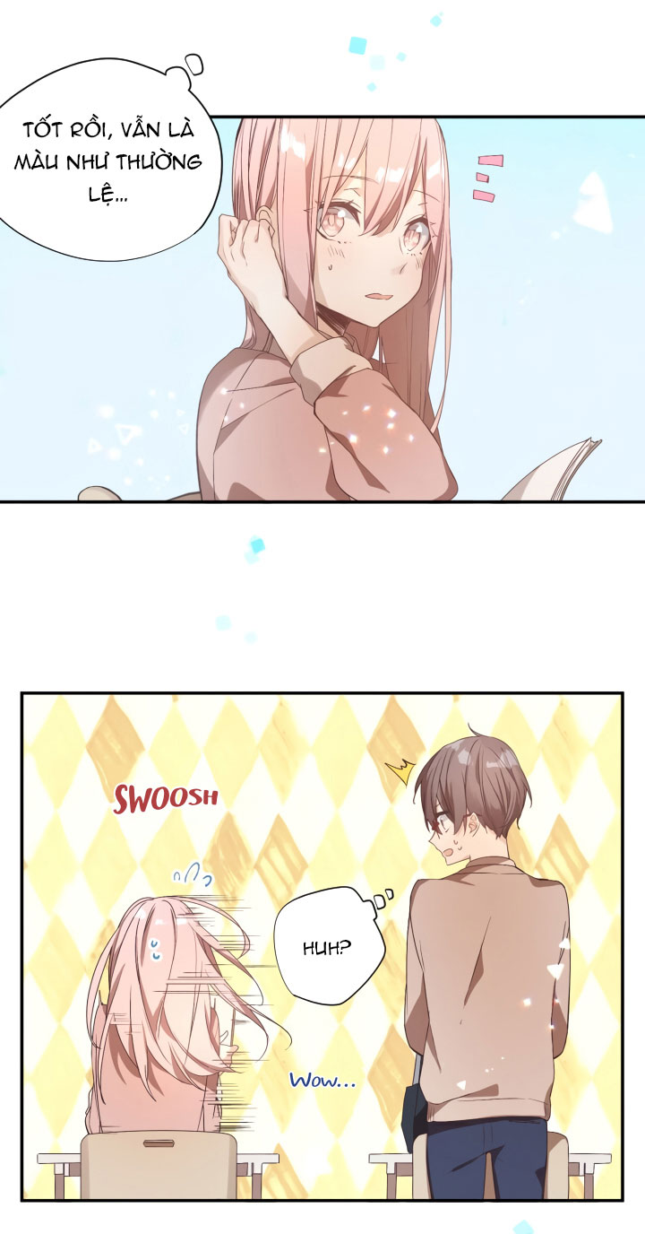 nụ hoa của newton chapter 5.1 23