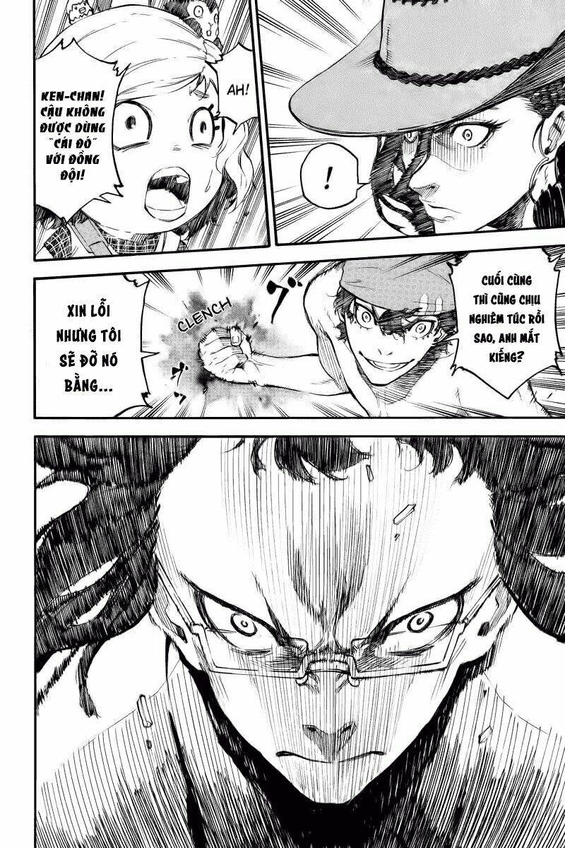 dolly kill kill chapter 66 8