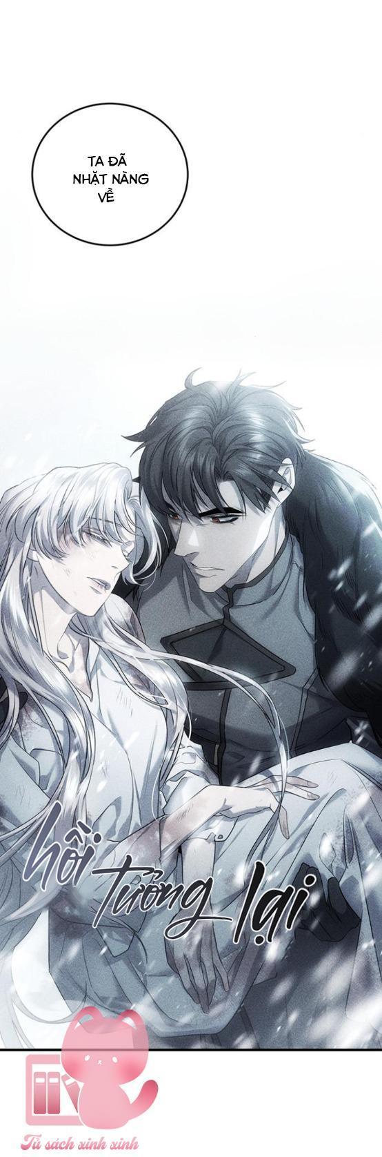 kẻ cướp đoạt hoàng hậu chapter 6 10