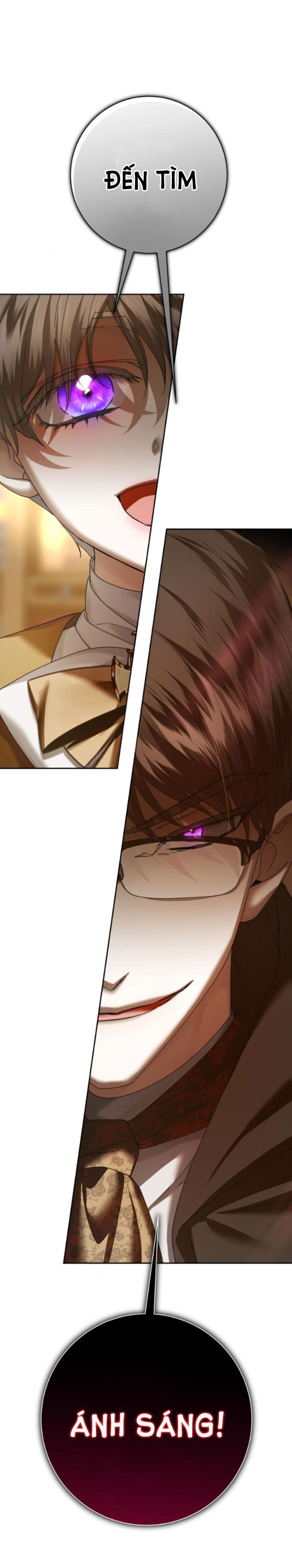 tôi muốn trở thành cô ấy dù chỉ là một ngày chapter 132.2 24